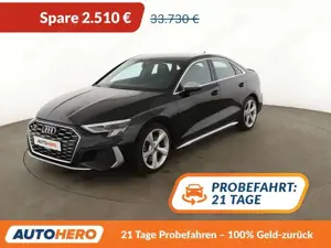 Audi S3 2.0 TFSI quattro Aut.*NAVI*LED*PDC*SHZ*TEMPO*ALU*