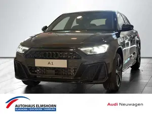 Audi A1 Sportback S line 30 TFSI
