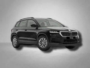Skoda Karoq Selection 1.5 TSI mHEV 7-Gang DSG 110 kW (150 P...