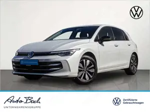 Volkswagen Golf VIII 2.0 TDI DSG Goal, AHK, Navi, LED, Rück