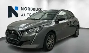 Peugeot 208 Active Pack *ZahnriemenNeu*Carplay*TÜV*Tempo