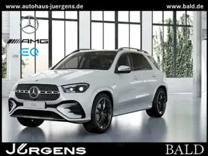 Mercedes-Benz GLE 350 de 4M AMG-Sport/360/Pano/Burm/AHK/22'