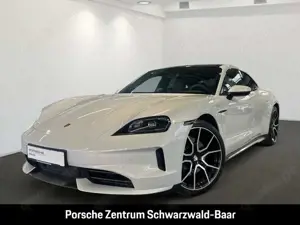 Porsche Taycan Surround-View BOSE 21-Zoll Panoramadach