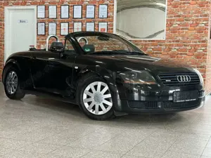 Audi TT 1.8 T Roadster quattro-Leder-Navi-Xenon-SHZ