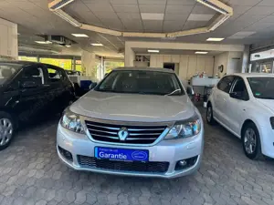Renault Latitude Automatik ! Nav! Kamera! Memory! Leder