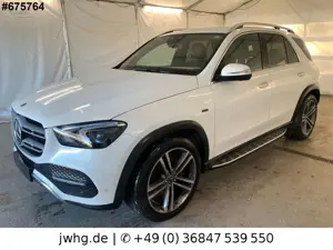 Mercedes-Benz GLE 350 de 4Matic|Distr+|360°|Keyless|Burm.