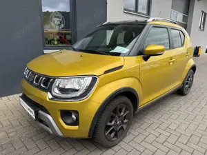 Suzuki Ignis Ignis 1.2 Dualjet Hybrid Allgrip Comfort+