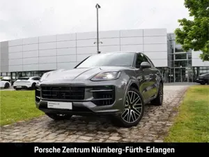 Porsche Cayenne E-Hybrid Coupe InnoDrive LED-Matrix BOSE