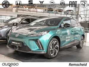 MG MG4 MCE Premium 2026+SHZ+LHZ+360°KAM+CARPLAY+DAB+NAVI+