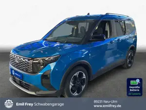 Ford Tourneo Courier 54 kWh ACTIVE 100 kW, 5-türig (Str