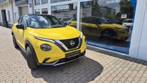 Nissan Juke (F16) N-Design
