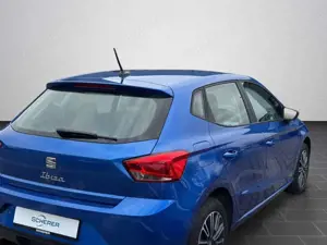 SEAT Ibiza Bild 2