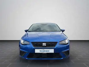 SEAT Ibiza Bild 5