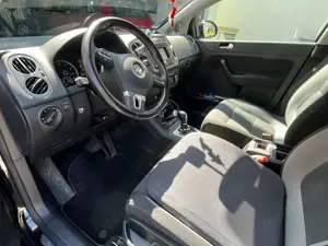 Volkswagen Golf Plus Golf Plus 1.4 TSI DSG Life