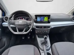 SEAT Ibiza Bild 3