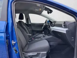 SEAT Ibiza Bild 4