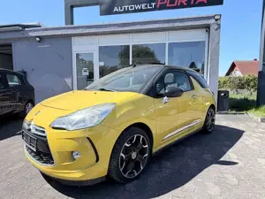 Citroen DS3 Cabrio SportChic