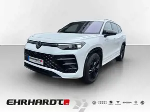 Volkswagen Tayron 2.0 TDI DSG 4Motion R-Line DCC AHK*PANO*HARMAN*...