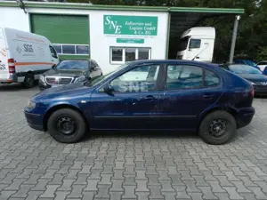 SEAT Leon 1.6 Stella