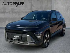 Hyundai KONA 1.6 T-GDI DCT Prime 360°|Memory|LED