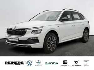 Skoda Kamiq TOUR 1.0 TSI DSG AHK Kam. Navi Virtual ACC