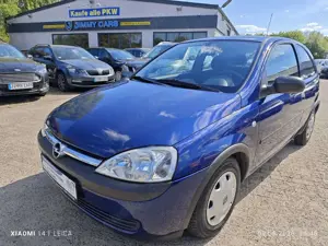Opel Corsa 1.2