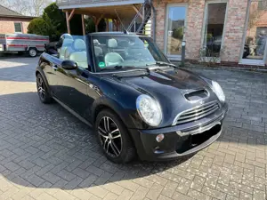 MINI Cooper S Cabrio MINI CABRIO