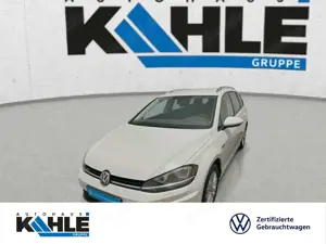 Volkswagen Golf Variant Golf VII Variant 2.0 TDI DSG Comfortline