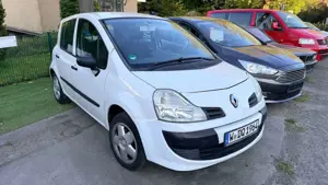 Renault Modus