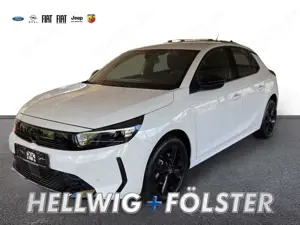 Opel Corsa F GS SHZ Kamera PDC Tempomat DAB