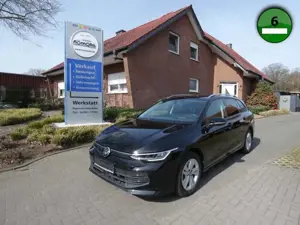 Volkswagen Golf Variant 2.0 TDI DSG "LIFE" LED RFK ACC SHZ