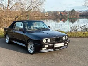 BMW M3 Cabrio el Verdeck 3 teilige BBS  Leder H Kenn