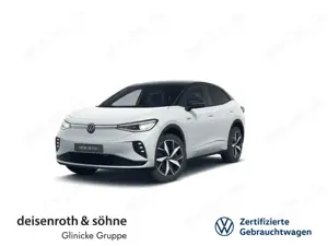 Volkswagen ID.5 GTX 4M W-Pumpe/360/hk/HuD/EasyOpen/Nav/20"