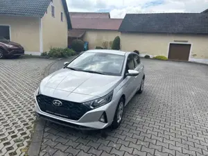 Hyundai i20 Select | Mild-Hybrid | Klima | Sitzh. | TÜV neu