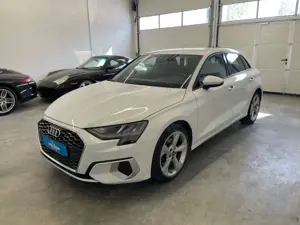 Audi A3 Sportback 35 TFSI *NAVI*LED*SHZ*AHK*GRA*