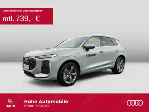 Audi Q3 e-hybrid S-line S tronic LED Navi CAM