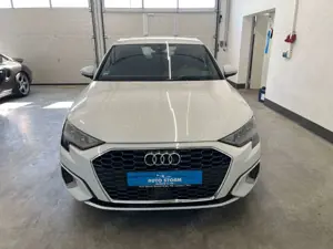 Audi A3 Sportback 35 TFSI *NAVI*LED*SHZ*AHK*GRA*