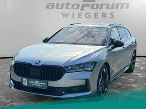 Skoda Superb Combi SPORTLINE 2.0 TDI 142 kW (193 PS) 4