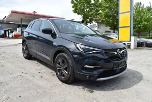 Opel Grandland X "NAVI/KAMERA/ABSTANDSTEMPOMAT"