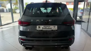 CUPRA Ateca Bild 5