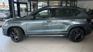 CUPRA Ateca Bild 3