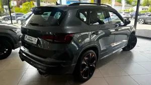 CUPRA Ateca Bild 4