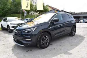 Opel Grandland X "NAVI/KAMERA/ABSTANDSTEMPOMAT"