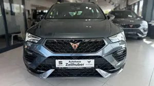 CUPRA Ateca Bild 2