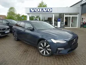 Volvo V90 Bild 3