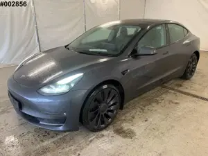 Tesla Model 3 Dual AWD Performance 20" Autopilot