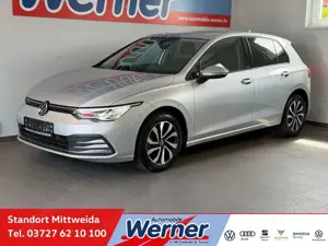 Volkswagen Golf Active Life 1.5TSI Navi LED ACC 5J.Werksgarantie