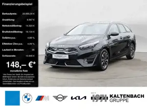 Kia Ceed / cee'd