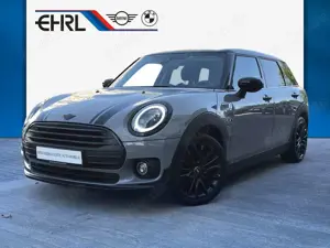 MINI Cooper Clubman CLASSIC TRIM NAVI ADAP. LED PDC SHZG.