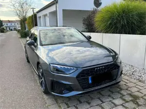 Audi A4 Bild 4